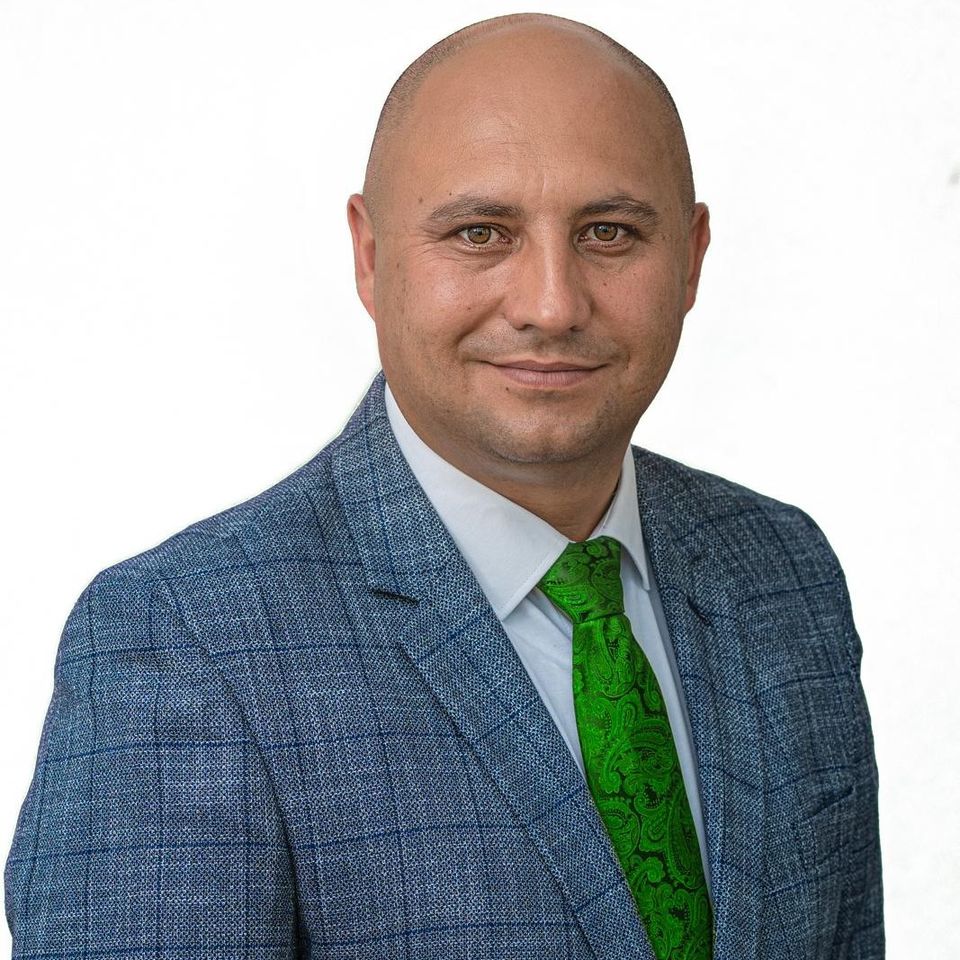 Peter Oltean