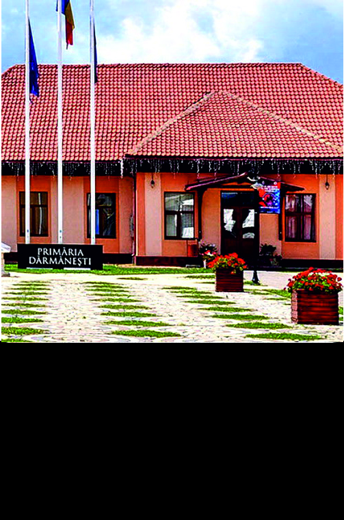DARMANESTI - Sedinta Consiliului Local din 30 martie FILMARE EXCLUSIV TV 4K