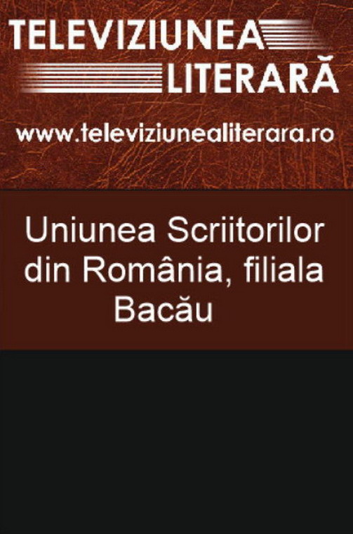 Bacau - Toamna Bacoviana a Scriitorilor - Evocare a Scriitorilor Bacauani - Filmare 4K - PRO