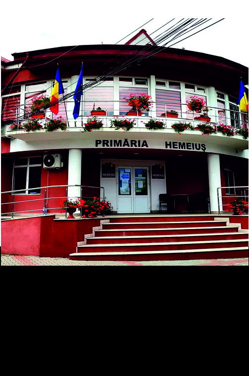 HEMEIUS - Sedinta Consiliului Local din 22 septembrie FILMARE #EXCLUSIVTV 4K