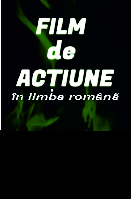 CANIBALII - Întregul Film în Limba Română - UN FILM DE ACȚIUNE