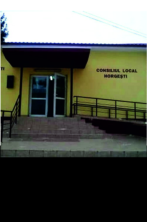 HORGESTI - Sedinta Consiliului Local din 17 noiembrie FILMARE #EXCLUSIVTV